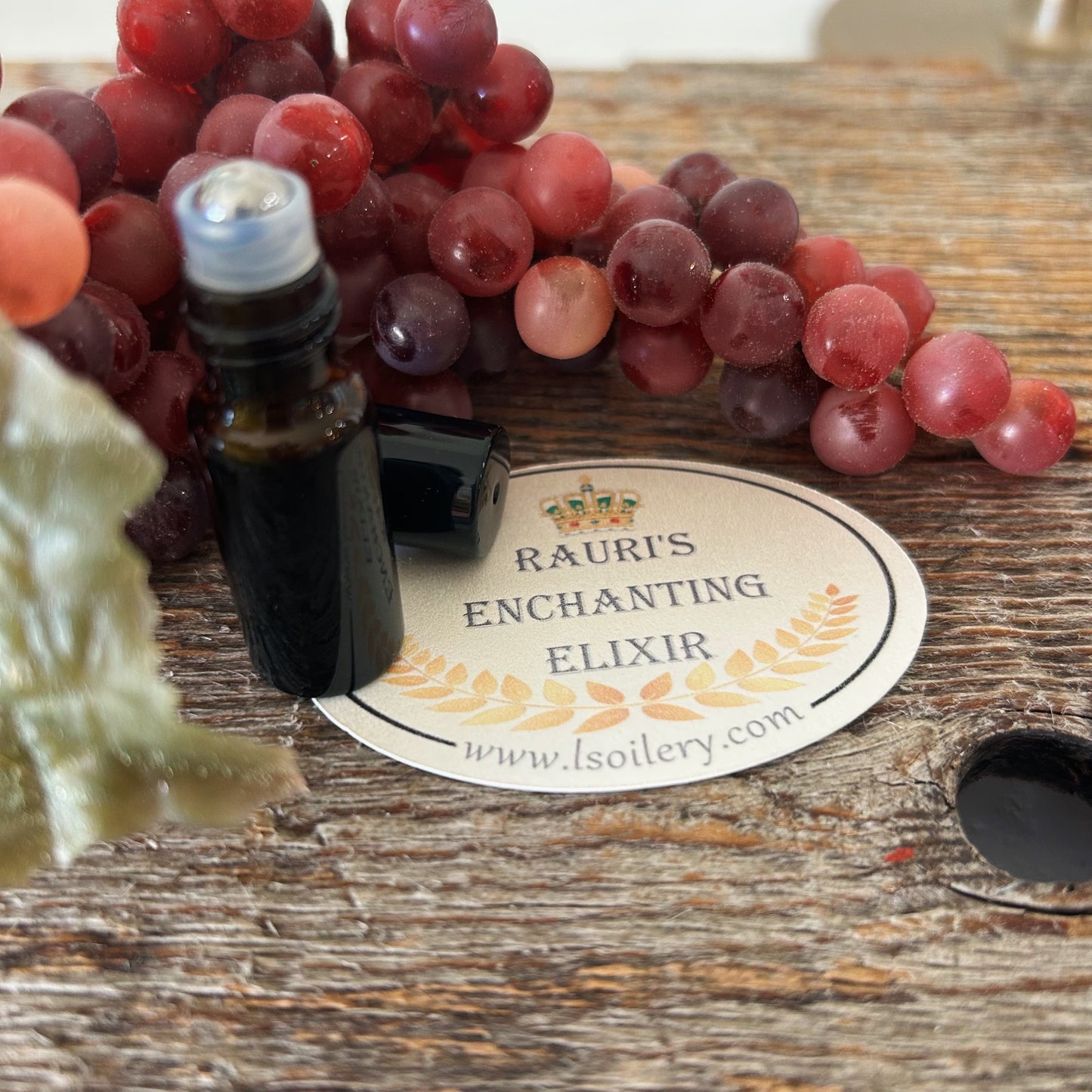 King's Elixir (ADD ON)