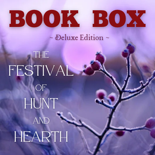 Book Box (DELUXE Edition)